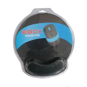 ماوس پد طبی طرح ایباکس مدل EBOX PD700