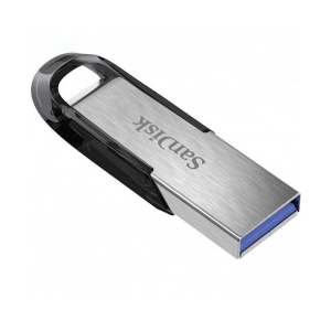 فلش مموری USB 3.0 سن دیسک مدل SanDisk Ultra Flair CZ73 256GB