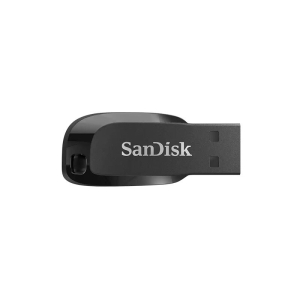فلش مموری USB 3.2 سن دیسک مدل SanDisk Ultra Shift CZ410 32GB