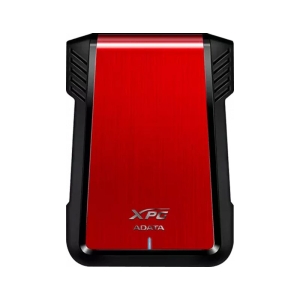 باکس هارد اکسترنال 2.5 اینچ ای دیتا مدل ADATA EX500