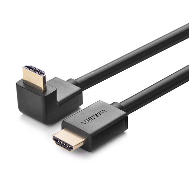 کابل HDMI یوگرین Ugreen HD103-10172 1M