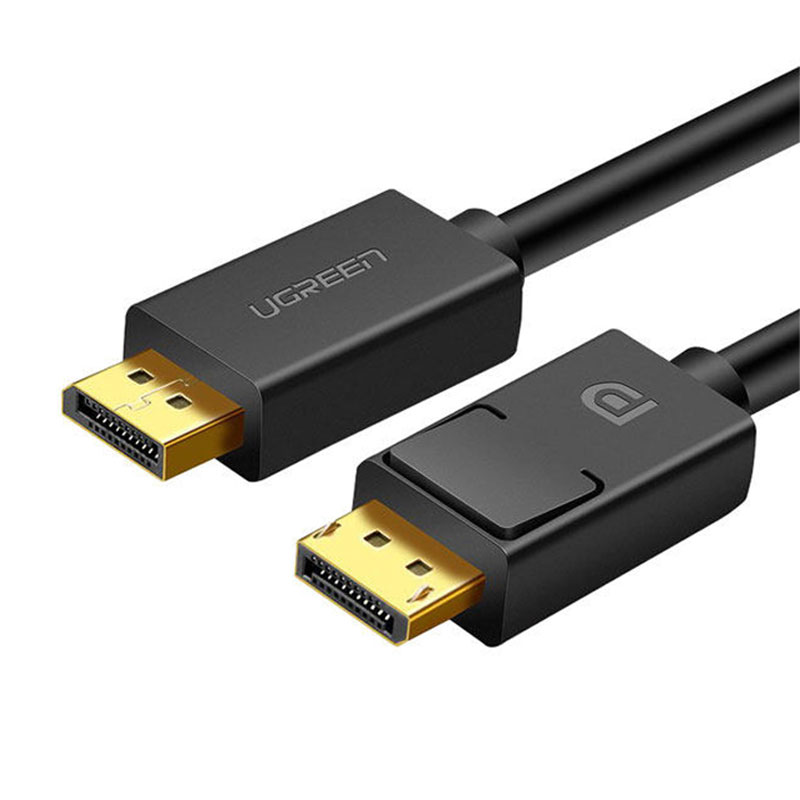 کابل Display Port یوگرین Ugreen DP102-10211 2M