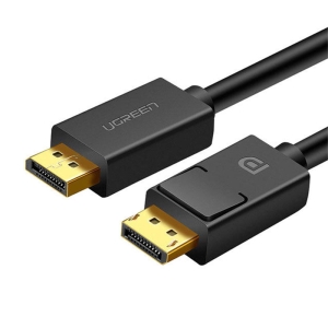 کابل Display Port یوگرین Ugreen DP102-10213 5M