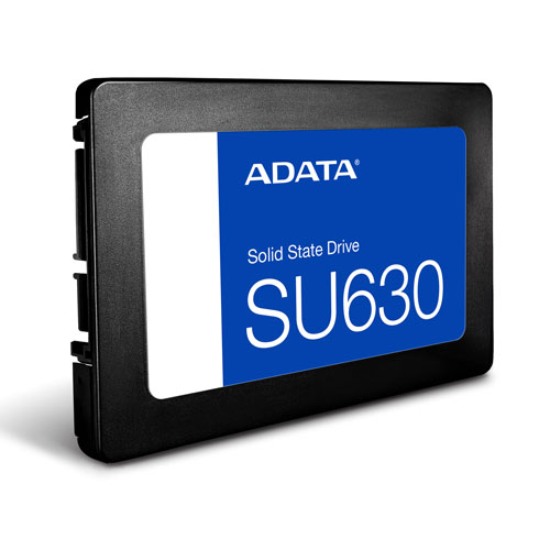 اس اس دی ای دیتا مدل ADATA SU630 240GB - Image 2