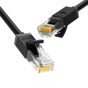 کابل شبکه CAT6 یوگرین مدل Ugreen NW102-20158 0.5M