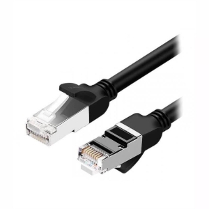 کابل شبکه Round Ethernet CAT6 یوگرین مدل Ugreen NW101-50191 1m