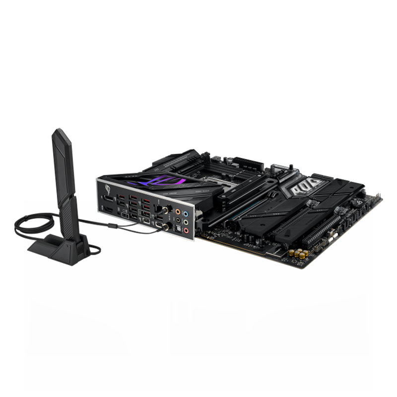 مادربرد ایسوس مدل ASUS ROG STRIX Z790-E GAMING WIFI II DDR5 - Image 2