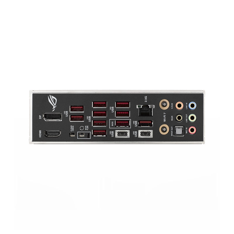 مادربرد ایسوس مدل ASUS ROG STRIX Z790-E GAMING WIFI II DDR5 - Image 3
