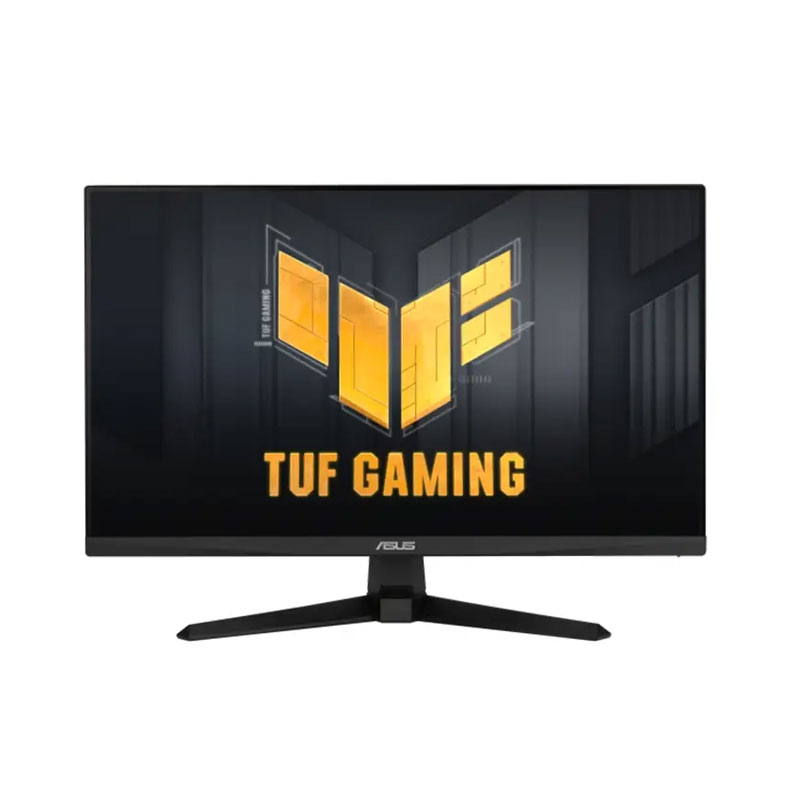 مانیتور گیمینگ 23.8 اینچ ایسوس مدل ASUS VG249QM1A