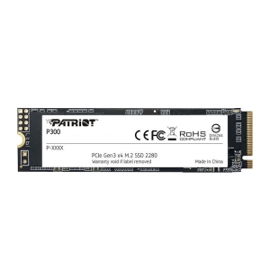 اس اس دی اینترنال پاتریوت مدل Patriot NVMe M.2 P300 1TB
