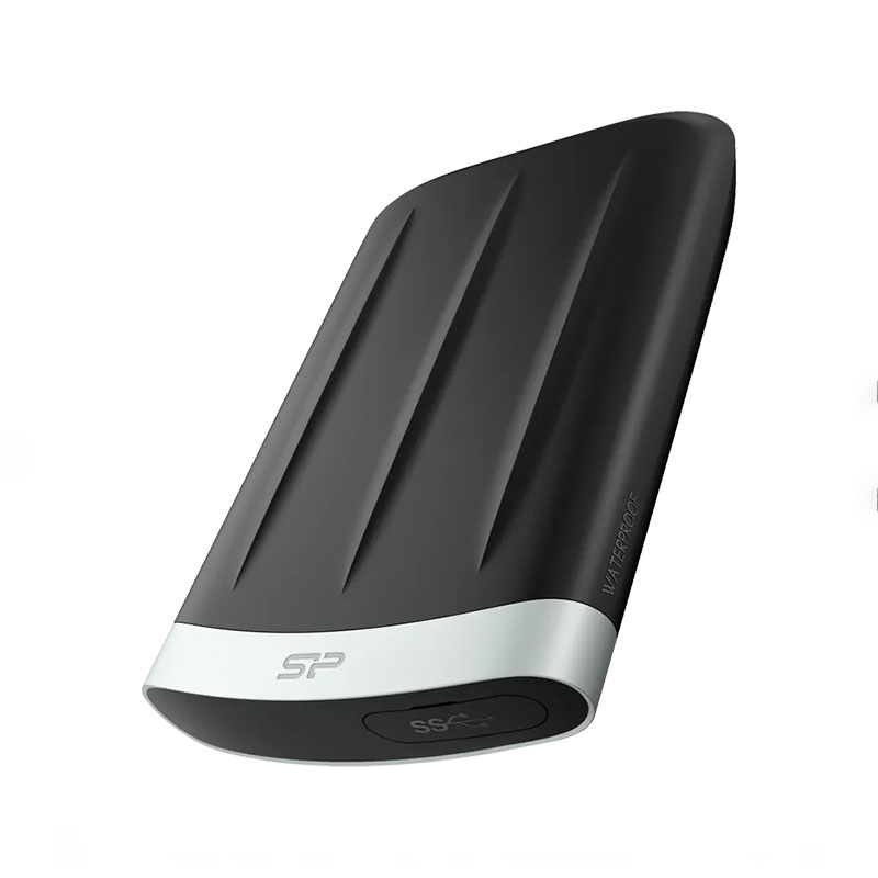 هارد اکسترنال سیلیکون پاور مدل Silicon Power Armor A65 2TB - Image 3