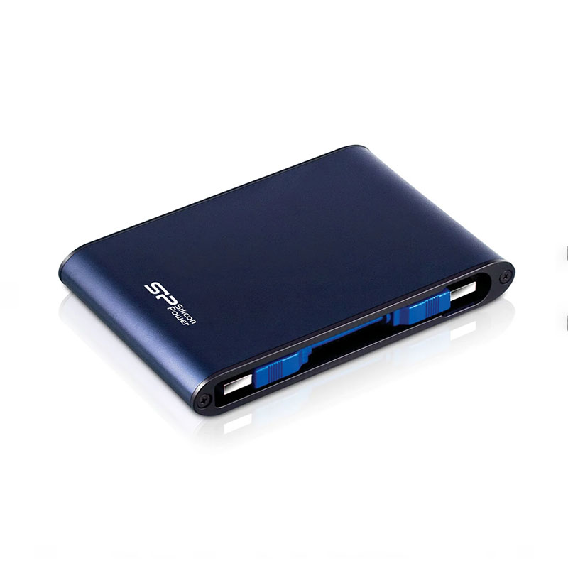 هارد اکسترنال سیلیکون پاور مدل Silicon Power Armor A80 2TB - Image 2