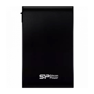 هارد اکسترنال سیلیکون پاور مدل Silicon Power Armor A80 1TB