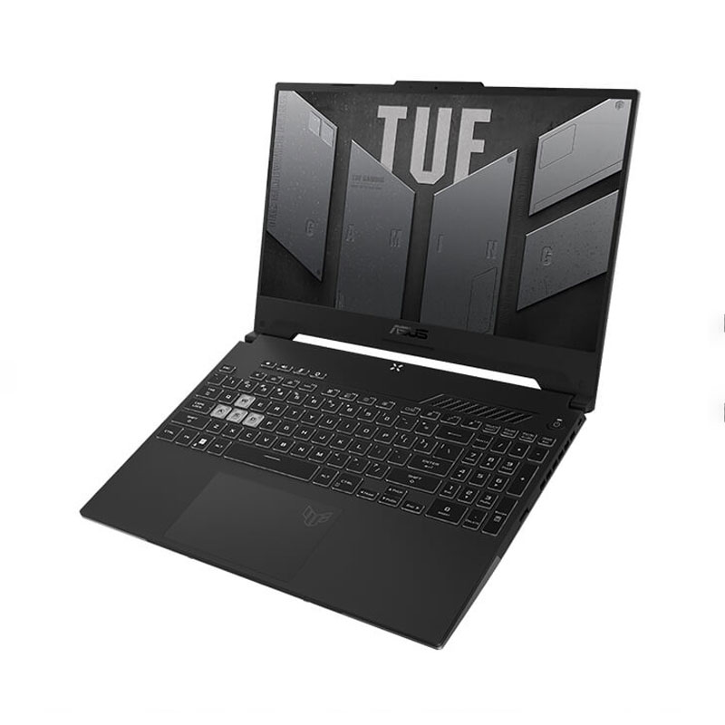 لپ تاپ گیمینگ ایسوس مدل ASUS TUF Gaming F15 FX507ZV-F15.174070 - Image 5