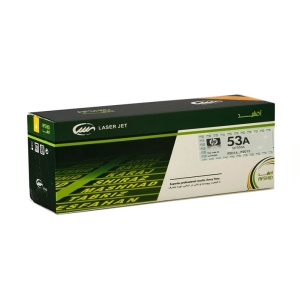 کارتریج آفشید طرح اچ پی مدل HP 53A