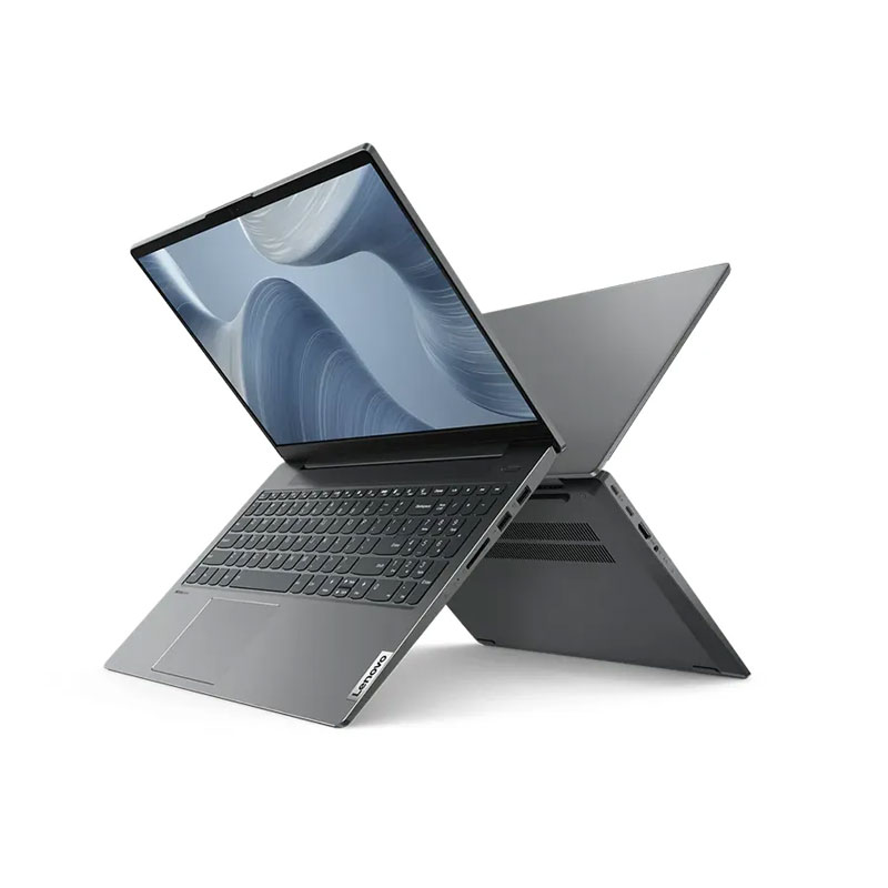 لپ تاپ لنوو مدل LENOVO IdeaPad 5 15IAL7 i5 16GB 512GB SSD 2GB - Image 4