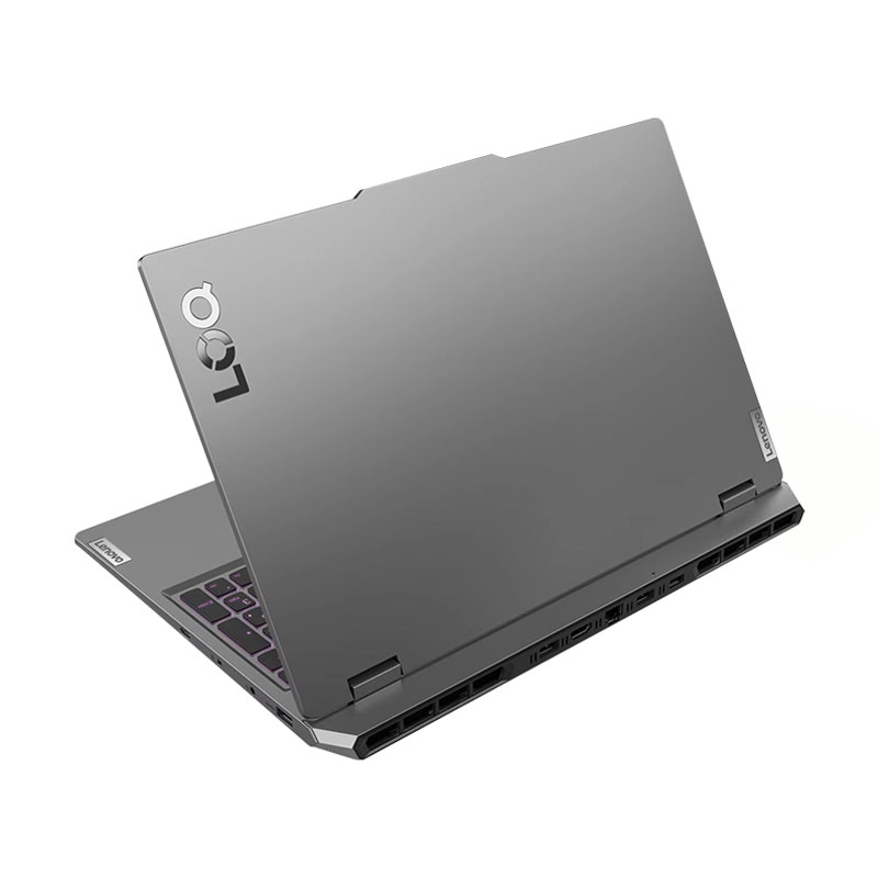 لپ تاپ گیمینگ لنوو مدل LENOVO LOQ 15IRX9 i7 24 512GB RTX4050 - Image 5