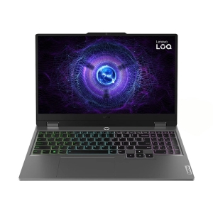 لپ تاپ گیمینگ لنوو مدل LENOVO LOQ 15IRX9 i7 24 512GB RTX3050