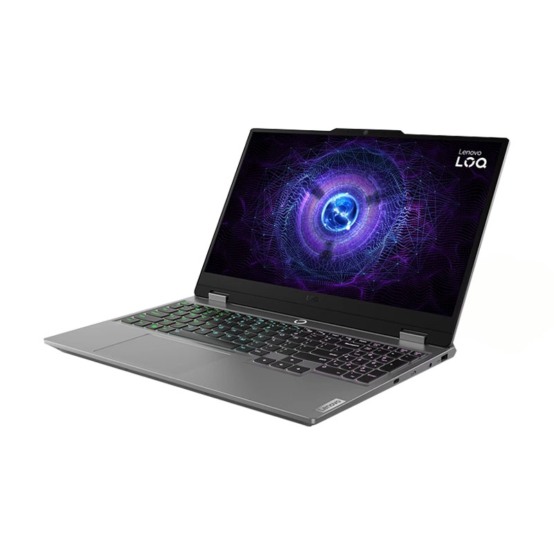 لپ تاپ گیمینگ لنوو مدل LENOVO LOQ 15IRX9 i7 24 512GB RTX3050 - Image 3