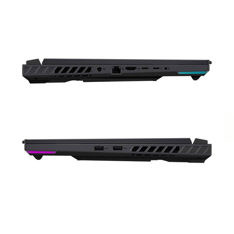 لپ تاپ گیمینگ 16 اینچی ایسوس مدل ASUS ROG Strix Scar 16 GL664JIR-N3117 به همراه پک اورجینال - Image 4