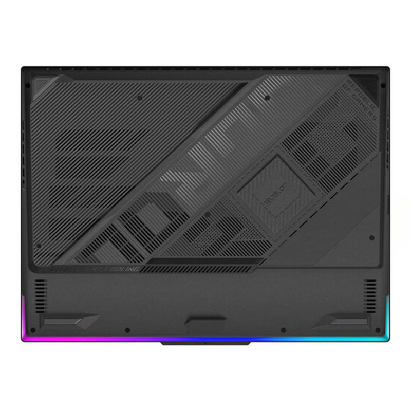 لپ تاپ گیمینگ 16 اینچی ایسوس مدل ASUS ROG Strix Scar 16 GL664JIR-N3117 به همراه پک اورجینال - Image 6