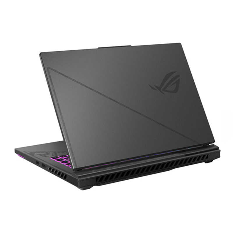 لپ تاپ گیمینگ 16 اینچی ایسوس مدل ASUS ROG Strix Scar 16 GL664JIR-N3117 به همراه پک اورجینال - Image 7