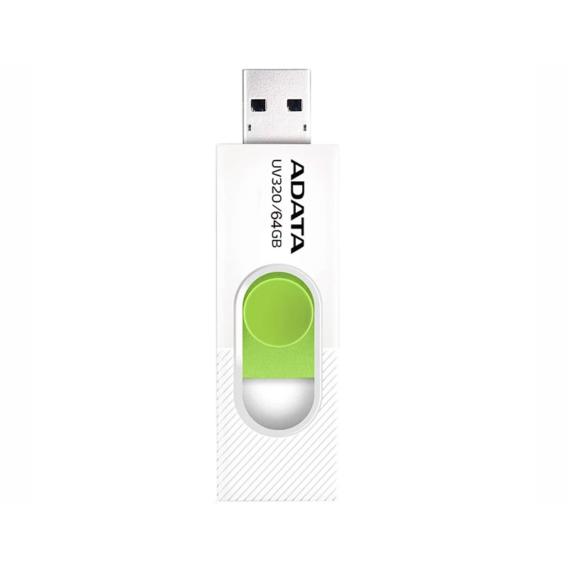 فلش مموری USB 3.2 ای دیتا مدل ADATA UV320 128GB - Image 2