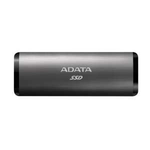 هارد SSD اکسترنال ای دیتا مدل ADATA SE760 512GB