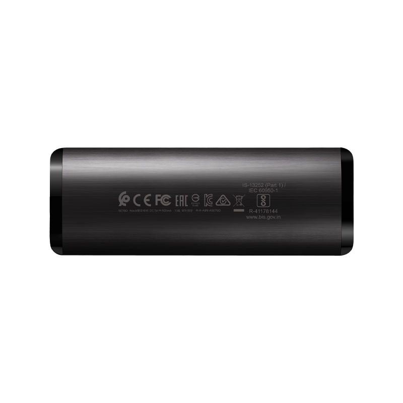 هارد SSD اکسترنال ای دیتا مدل ADATA SE760 512GB - Image 4