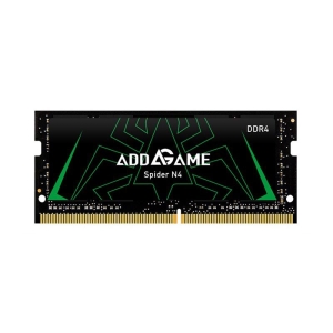 رم لپ تاپ ادلینک مدل Addlink Spider N4 16GB DDR4-3200 CL22