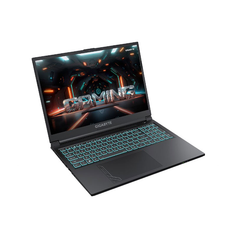 لپ تاپ گیمینگ 16 اینچ گیگابایت مدل Gigabyte G6 KF H3UK854SH i7 16 1TB 8GB - Image 3