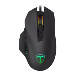 ماوس گیمینگ تی دگر با سیم مدل T-DAGGER Warrant Officer T-TGM203 V2 RGB