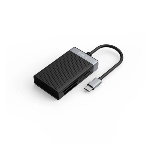 رم ریدر Type-C اوریکو مدل ORICO CL4D-C3
