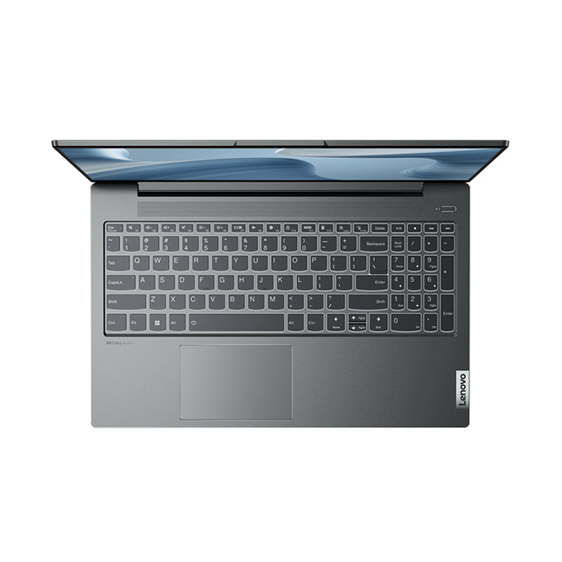 لپ تاپ لنوو مدل LENOVO IdeaPad 5 15IAL7 i7 16GB 512GB SSD 2GB - Image 2