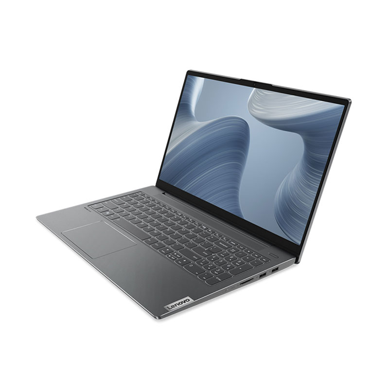 لپ تاپ لنوو مدل LENOVO IdeaPad 5 15IAL7 i7 16GB 512GB SSD 2GB - Image 3