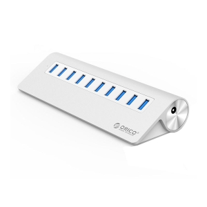 هاب 7 پورت USB 3.0 اوریکو مدل ORICO M3H10-V1
