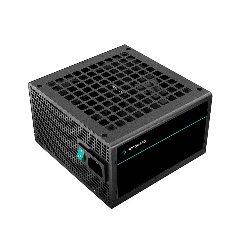 منبع تغذیه کامپیوتر دیپ کول مدل Deepcool PF550 550W