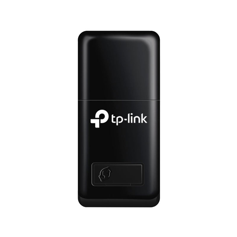 کارت شبکه بیسیم تی پی لینک مدل TP-LINK TL-WN823N V4.0