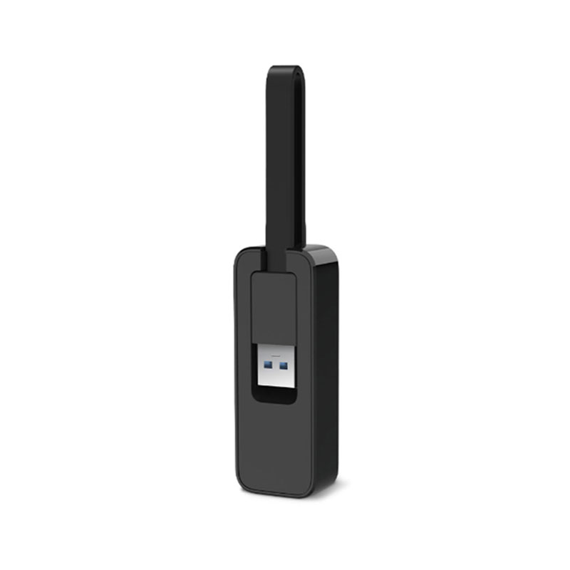مبدل USB 3.0 به Ethernet مدل TP-LINK UE306 - Image 3
