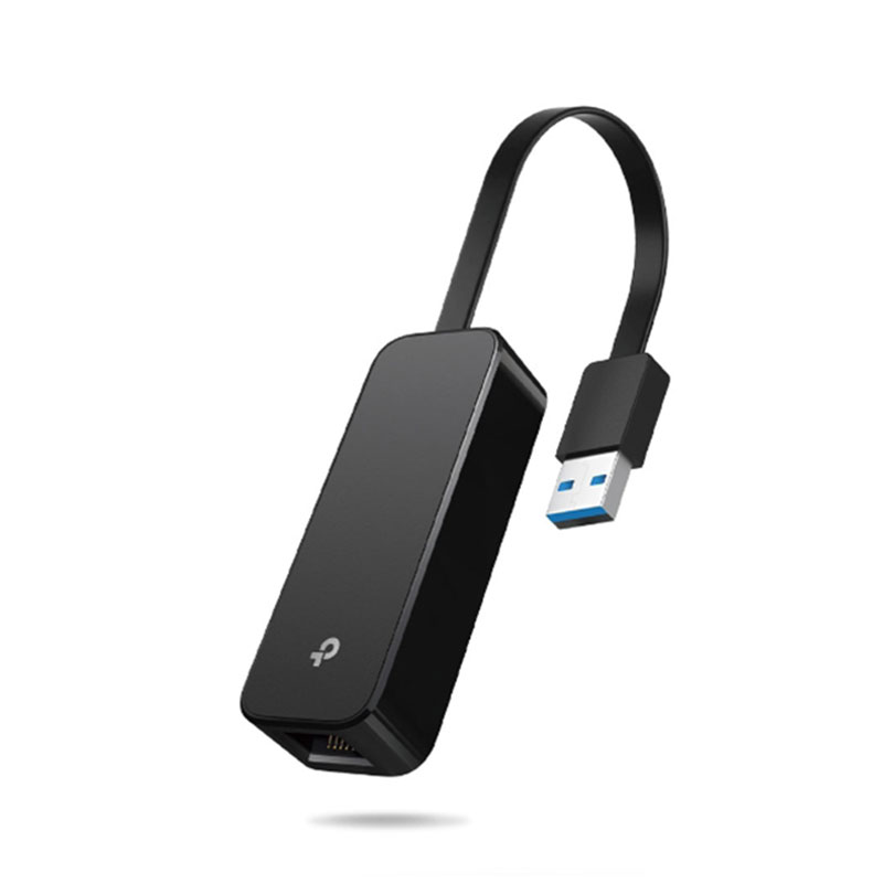 مبدل USB 3.0 به Ethernet مدل TP-LINK UE306 - Image 5