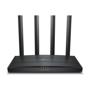 روتر بی سیم دو باند تی پی لینک مدل TP-LINK Archer AX12 AX1500 V1.0