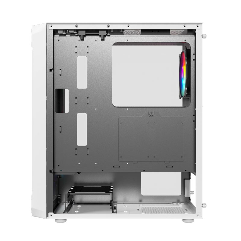 کیس کامپیوتر لاجی کی مدل Logikey LK-C434BW - Image 5
