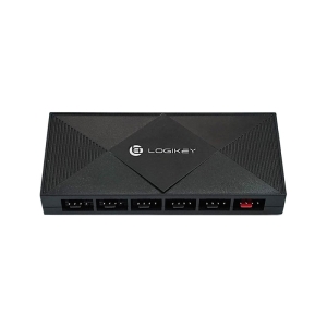 هاب فن لاجی کی مدل Logikey LF-76