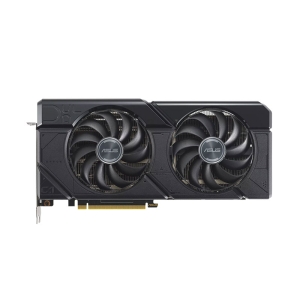 کارت گرافیک ایسوس مدل ASUS DUAL RX7600XT OC 16GB