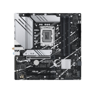 مادربرد ایسوس مدل ASUS PRIME B760M-A WIFI DDR5