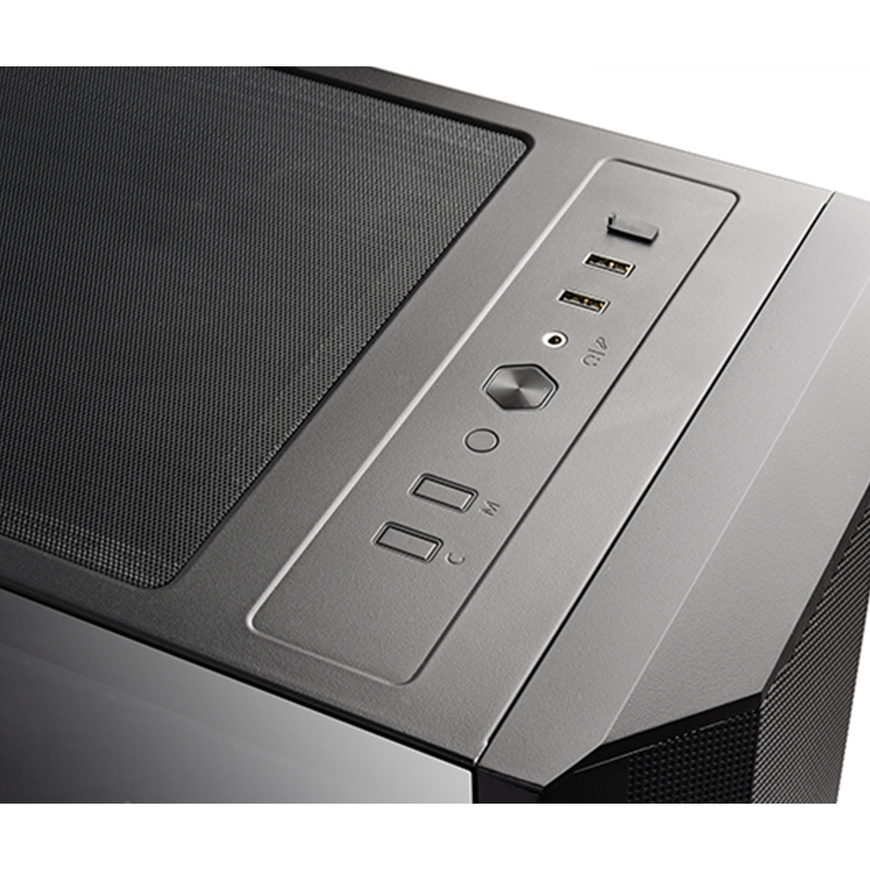 کیس کامپیوتر لیان لی مدل LIAN LI LANCOOL II MESH - Image 3