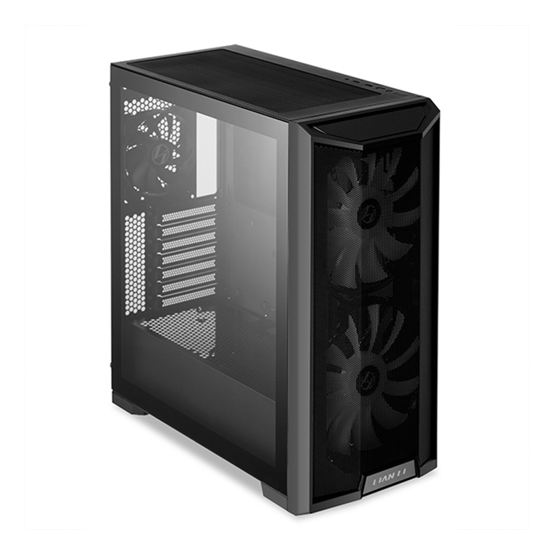 کیس کامپیوتر لیان لی مدل LIAN LI LANCOOL 215 - Image 3