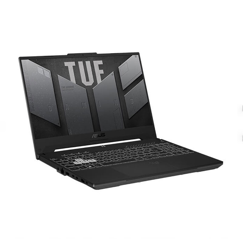 لپ تاپ گیمینگ ایسوس مدل ASUS TUF Gaming F15 FX507ZV-F15.I74060 - Image 4