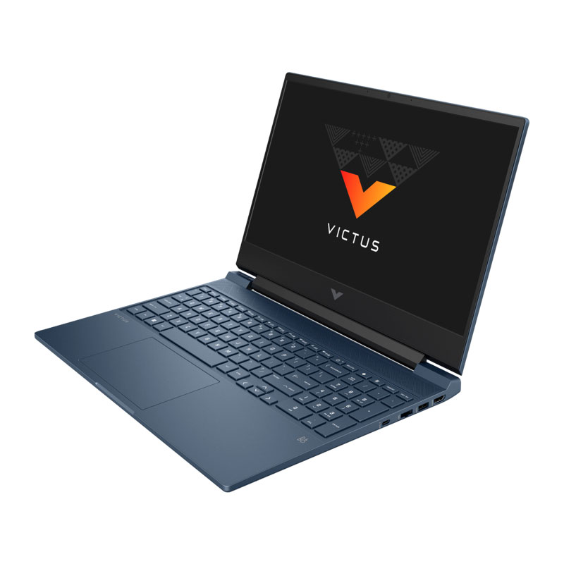 لپ تاپ گیمینگ اچپی مدل HP Victus 15-fa1056nia i7 16 512 4050 6GB - Image 2
