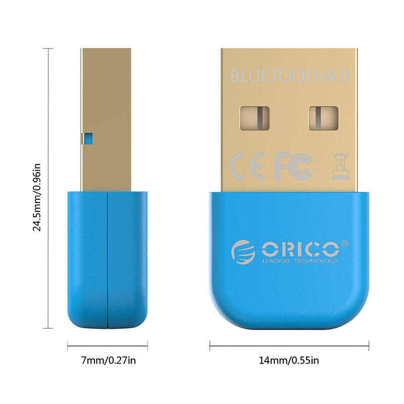 دانگل بلوتوث اوریکو مدل ORICO BTA-403 - Image 4